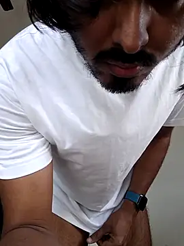 Samser0403 online show from February 12, 5:51 am