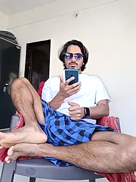 Samser0403 online show from November 19, 5:51 am