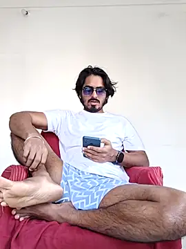 Samser0403 online show from November 11, 5:35 am