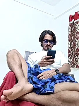 Samser0403 online show from October 29, 6:29 pm