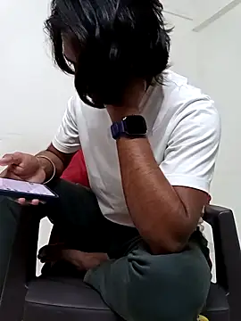 Samser0403 online show from November 8, 5:27 pm