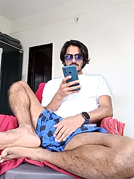 Samser0403 online show from November 2, 5:45 am