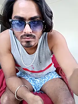 Samser0403 online show from November 17, 5:22 am