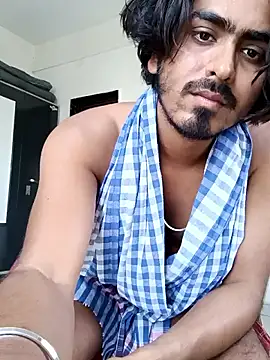 Samser0403 online show from October 27, 7:20 am