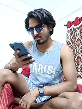 Snapshot of Samser0403 chatting on September 23, 6:48 pm Samser0403 online show from September 23, 6:48 pm