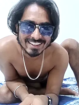 Samser0403 online show from November 9, 8:13 pm