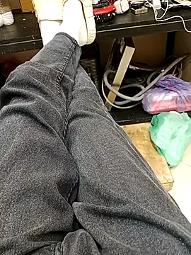 Anal Fisting9 online show from February 24, 7:52 pm