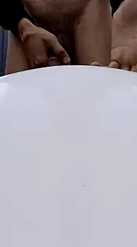 Anal Fisting9 online show from March 4, 10:27 pm