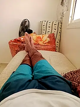 Anal Fisting9 online show from October 10, 3:46 pm