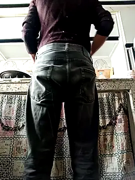 Anal Fisting9 online show from November 20, 2:40 pm