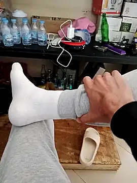 Anal Fisting9 online show from February 26, 3:10 pm