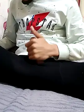 Anal Fisting9 online show from December 28, 11:59 pm