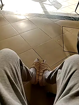 Anal Fisting9 online show from February 26, 9:01 am