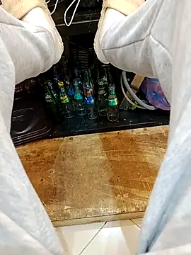 Anal Fisting9 online show from February 27, 6:42 pm