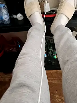 Anal Fisting9 online show from February 27, 2:32 pm