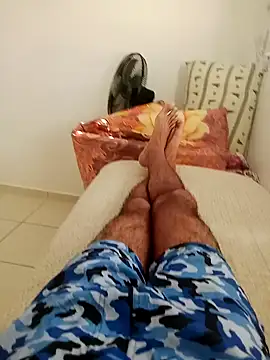 Anal Fisting9 online show from October 12, 3:24 pm