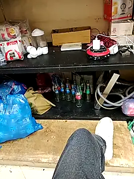 Anal Fisting9 online show from February 25, 1:00 pm