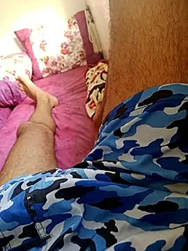 Anal Fisting9 online show from June 20, 5:40 pm