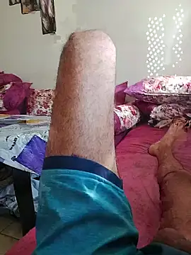 Anal Fisting9 online show from July 24, 5:53 pm