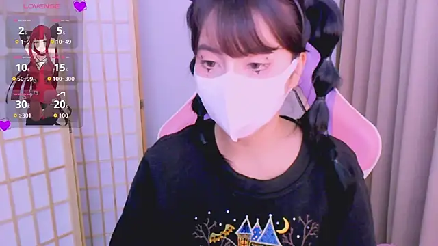 desiregirl69 online show from October 30, 3:09 pm