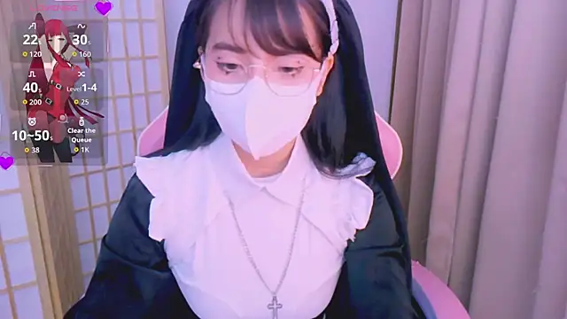 desiregirl69 online show from October 31, 3:19 pm