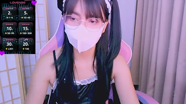 desiregirl69 online show from October 22, 3:11 pm