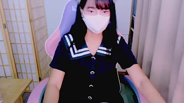 desiregirl69 online show from February 20, 3:03 pm