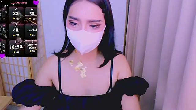 desiregirl69 online show from March 12, 3:49 pm