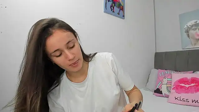 naughtyloverss online show from March 14, 12:55 pm