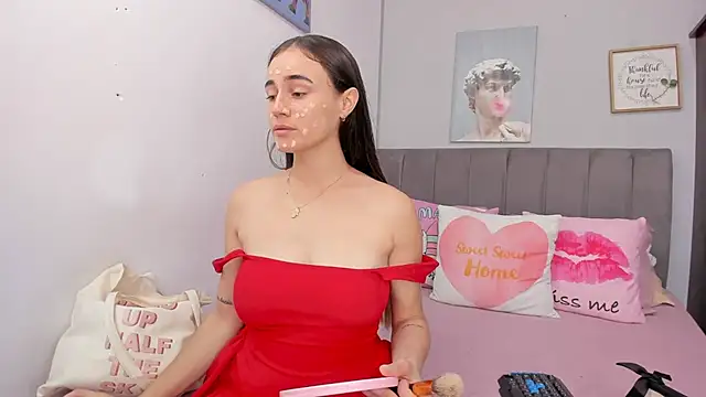 naughtyloverss online show from April 9, 4:13 pm