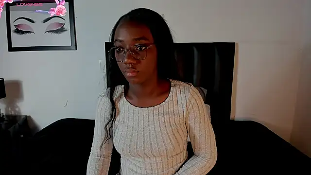 Khenta Michells online show from November 8, 10:30 am