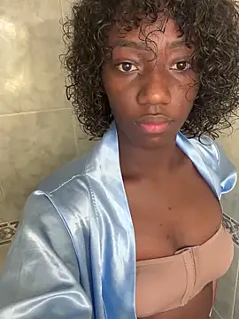 Khenta Michells online show from March 20, 11:27 am