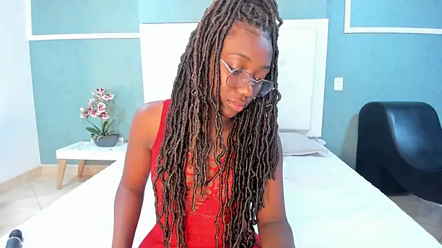 Khenta Michells online show from September 11, 11:32 am