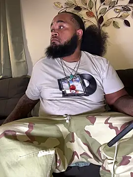 Pap1 Champo online show from January 19, 4:49 am