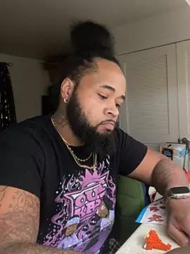 Snapshot of Pap1_Champo chatting on January 3, 5:28 am Pap1 Champo online show from January 3, 5:28 am