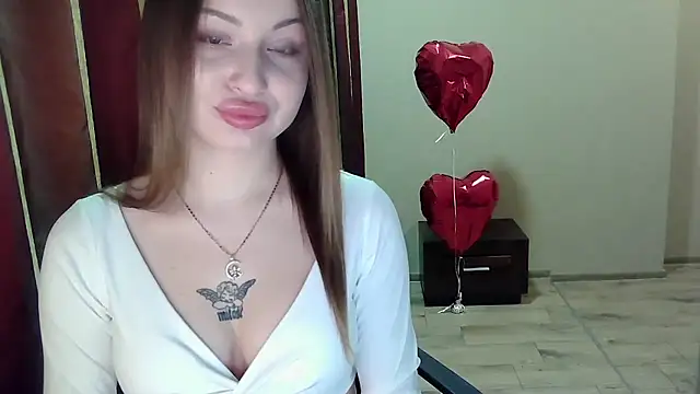 Monica 00 online show from May 23, 8:30 pm