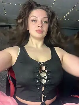 Sweeeeet Candy online show from February 22, 5:10 am