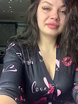 Sweeeeet Candy online show from February 17, 3:59 am