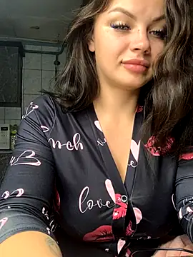 Sweeeeet Candy online show from October 27, 3:18 am