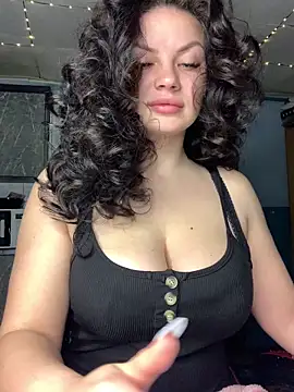 Sweeeeet Candy online show from February 15, 3:18 am