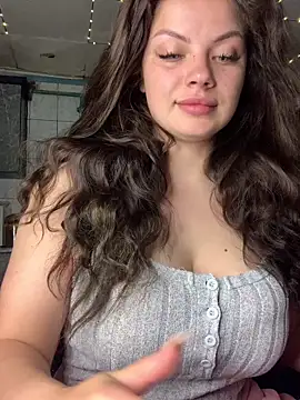 Sweeeeet Candy online show from March 22, 3:10 am