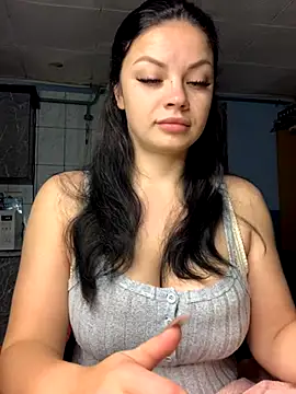 Sweeeeet Candy online show from November 6, 3:43 am