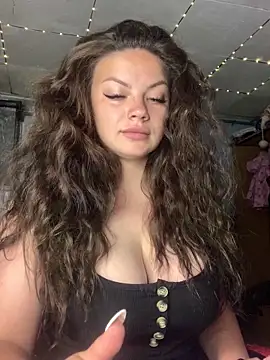 Sweeeeet Candy online show from May 9, 2:04 am