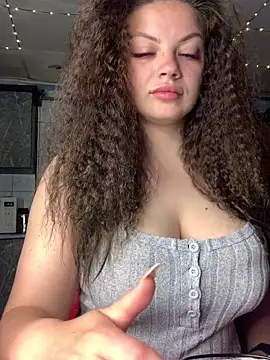 Sweeeeet Candy online show from March 27, 3:26 am