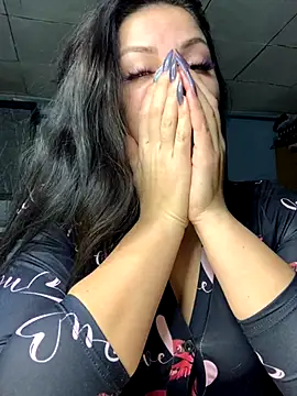 Sweeeeet Candy online show from December 3, 3:40 am