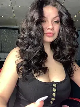 Sweeeeet Candy online show from February 13, 3:17 am