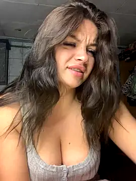 Sweeeeet Candy online show from October 24, 2:43 am