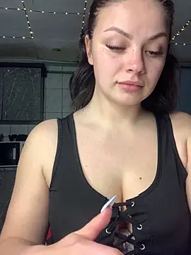 Sweeeeet Candy online show from February 20, 6:19 am