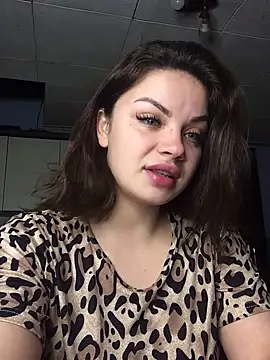 Sweeeeet Candy online show from February 15, 2:58 am