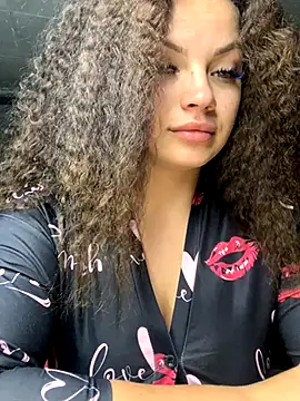 Sweeeeet Candy online show from October 20, 1:18 am